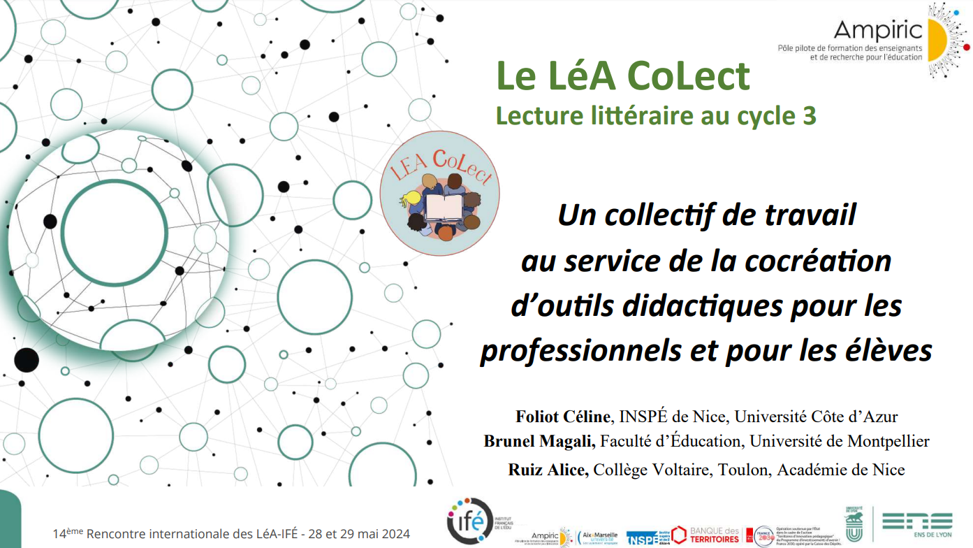 LéA Colect